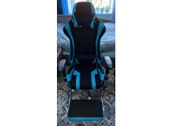 Компьютерное кресло Kano 1 red / black фото покупателя 179