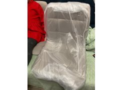 Стул на металлокаркасе Чилли черный фото покупателя 545