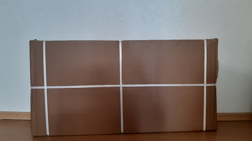 Письменный стол Квартет-2 белый фото покупателя 25