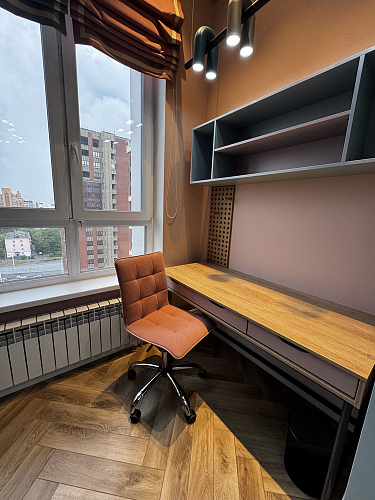 Офисное кресло Zero белый фото покупателя 200