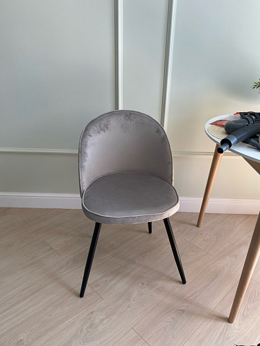 Стул Dodo темно-бежевый фото покупателя 125