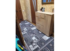 Обувница ТП-4 дуб сонома / белый фото покупателя 7