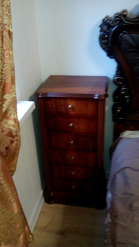 Комод 712 раис фото покупателя 1