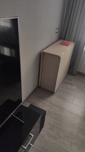 Стол-книжка СтК7 белый фото покупателя 132