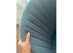 Стул Gabi 1 бежевый фото покупателя 225