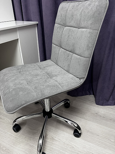 Компьютерное кресло Zero/Зеро оранжевый 18 фото покупателя 219