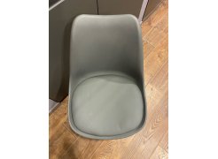 Деревянный стул Bonuss green фото покупателя 28