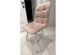 Стул Чилли 2 темно-серый  / черный фото покупателя 641