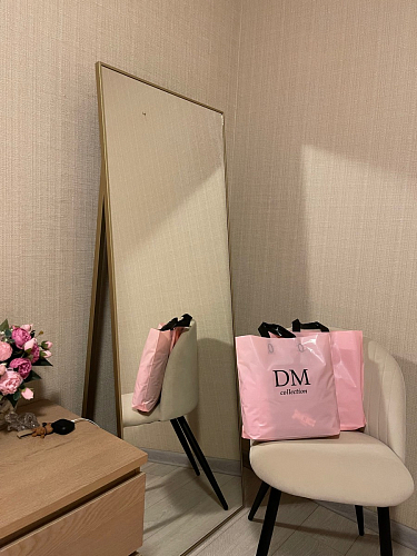 Стул на металлокаркасе Gabi 1 light purple / black фото покупателя 271