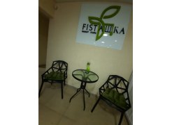 Стул One PC-015 белый фото покупателя 143