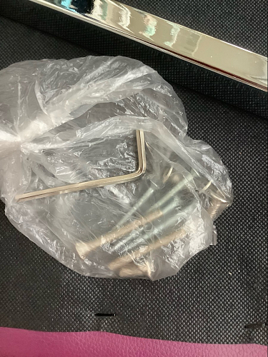 Стул на металлокаркасе DC2-001 green / orange фото покупателя 31