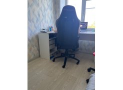 Письменный стол СПм-25 левый белый фото покупателя 33