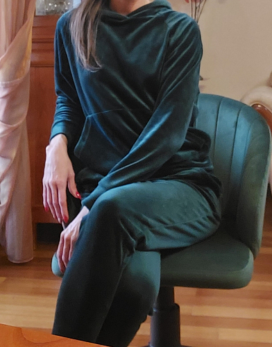 Компьютерное кресло Пард confetti silver серый / черный фото покупателя 229