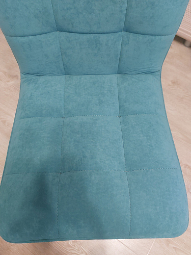 Офисное кресло Zero/Зеро белый фото покупателя 261