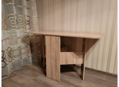 Стол-книжка Мечта венге фото покупателя 70