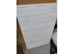 Стол Лота Лофт 140 25 мм черный матовый / бетон фото покупателя 380