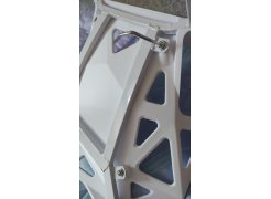 Стул One PC-015 белый фото покупателя 61