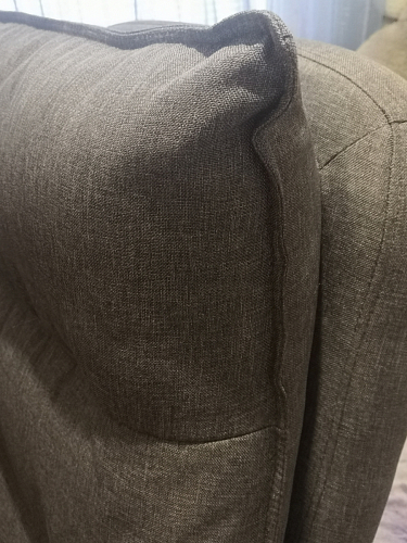 Компьютерное кресло Rapid голубое фото покупателя 51