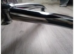 Компьютерное кресло Tomar коричневое фото покупателя 86