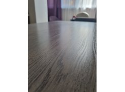 Стол Оригон файерстоун / черный матовый фото покупателя 5