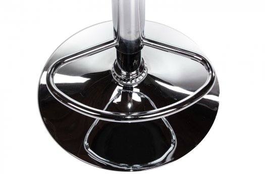 Барный стул Curt черный