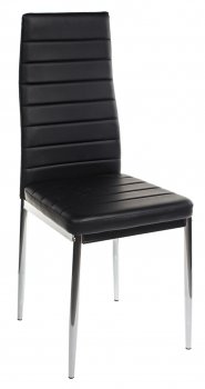 Стул DC2-001 черный