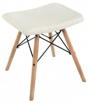 Табурет Ben бежевый