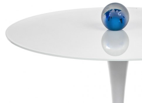 Стол Tulip DT-1 718 white