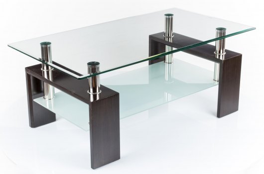 Журнальный стол CT-52 венге