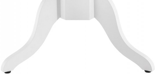 Журнальный стол Tango white