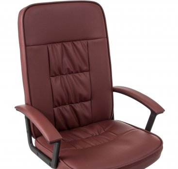 Компьютерное кресло Bravo бордо