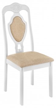 Стул Viola white