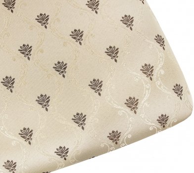 Стул Lemberg butter white