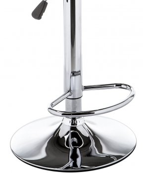 Барный стул Porch красный