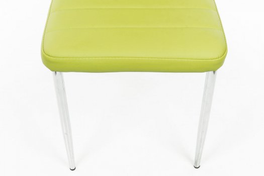 Стул DC2-001 зеленый