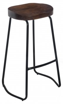 Барный стул Bonn Bar-75 CColI T-3411-30