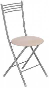 Стул складной Киль бежевый