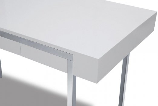 Письменный стол KS 2380 белый