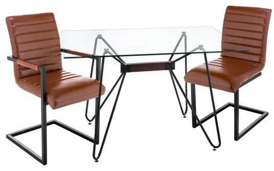 Обеденная группа Mix