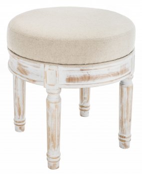 Банкетка Monaco cream