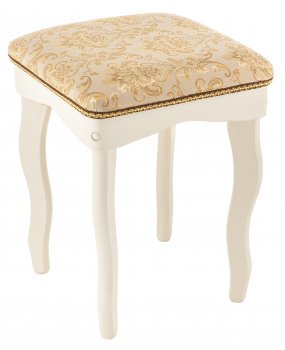Табурет Орфео бежевый
