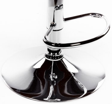 Барный стул Sandra черный