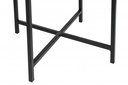 Журнальный столик Волопас серый мрамор