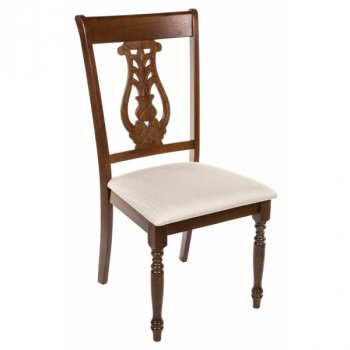 Стул Bad dark oak