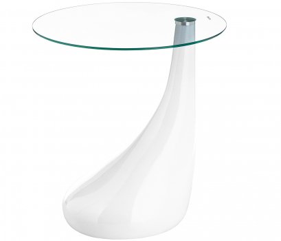 Журнальный стол Gota белый