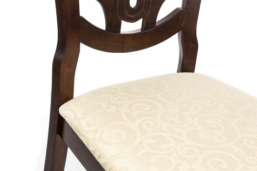 Стул Ostin cappuccino