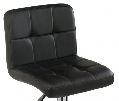 Барный стул Paskal black