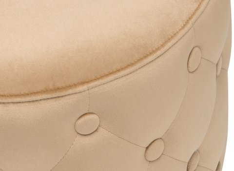 Пуф Brot-П dark beige