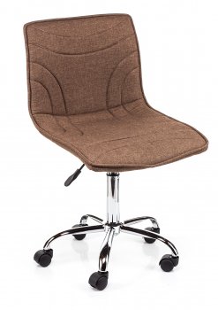 Компьютерный стул Home fabric