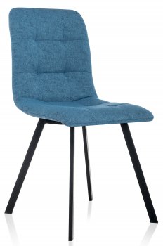 Стул Bruk синий